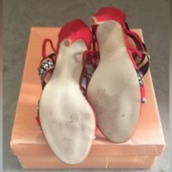 “Kristen” Stiletto by PD - Picture 2 of 4